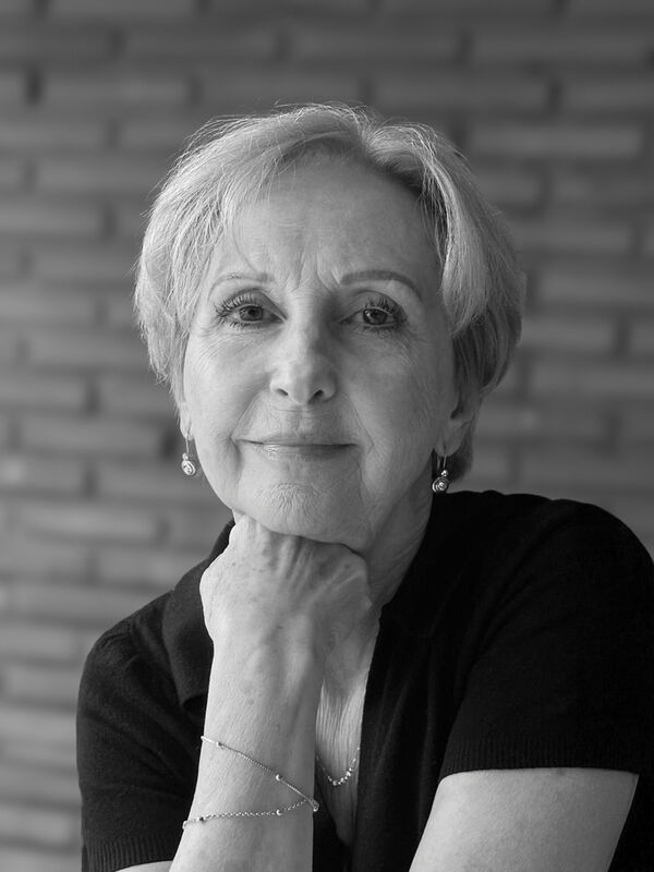 Silvia Bazilis, maestra invitada de Ballet Class La Plata