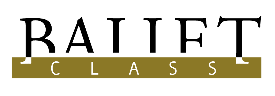 Ballet Class